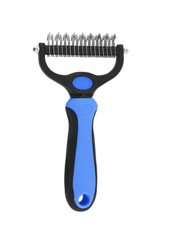 Brosse professionnelle pour animaux de compagnie