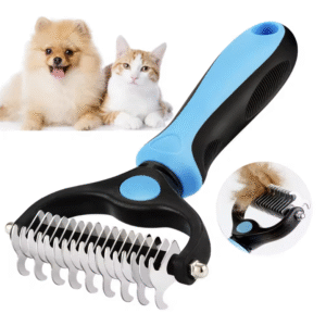 Brosse professionnelle pour animaux de compagnie